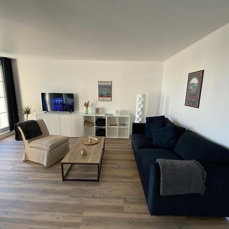 Residence Gabrielle Le Havre Exterior foto
