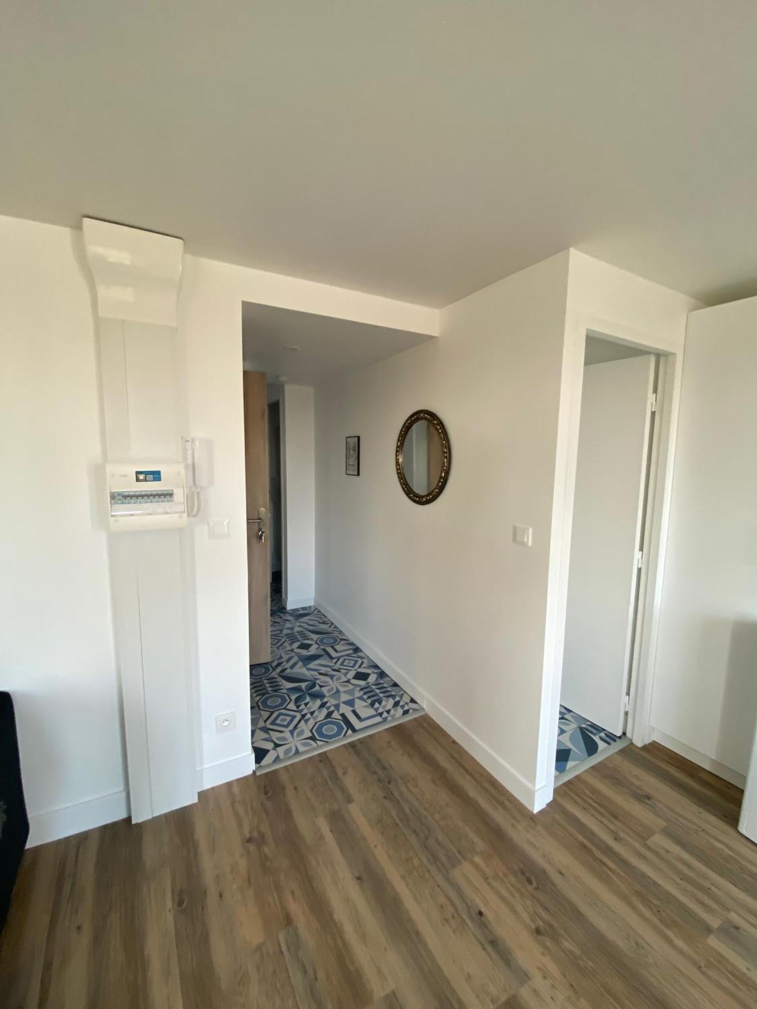 Residence Gabrielle Le Havre Exterior foto